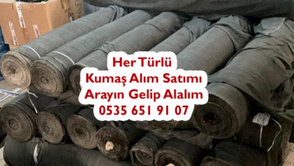 Toptan Penye Kumaş 05356519107