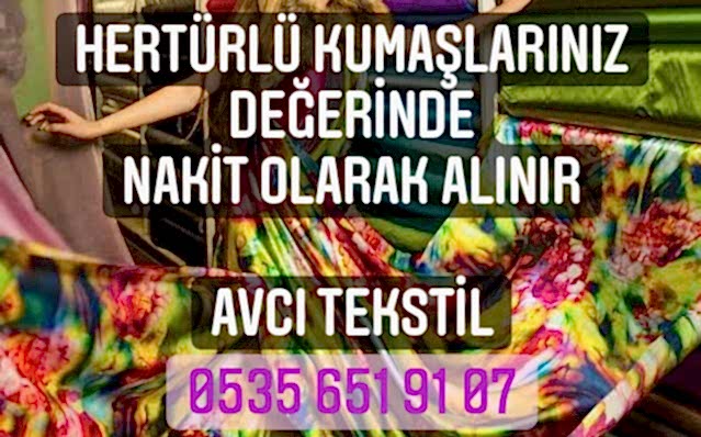 Şönil Kumaş Alan Firma |05356519107|
