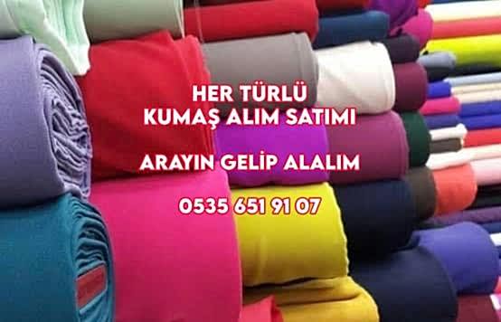 Satılık Kumaş Alanlar 05356519107