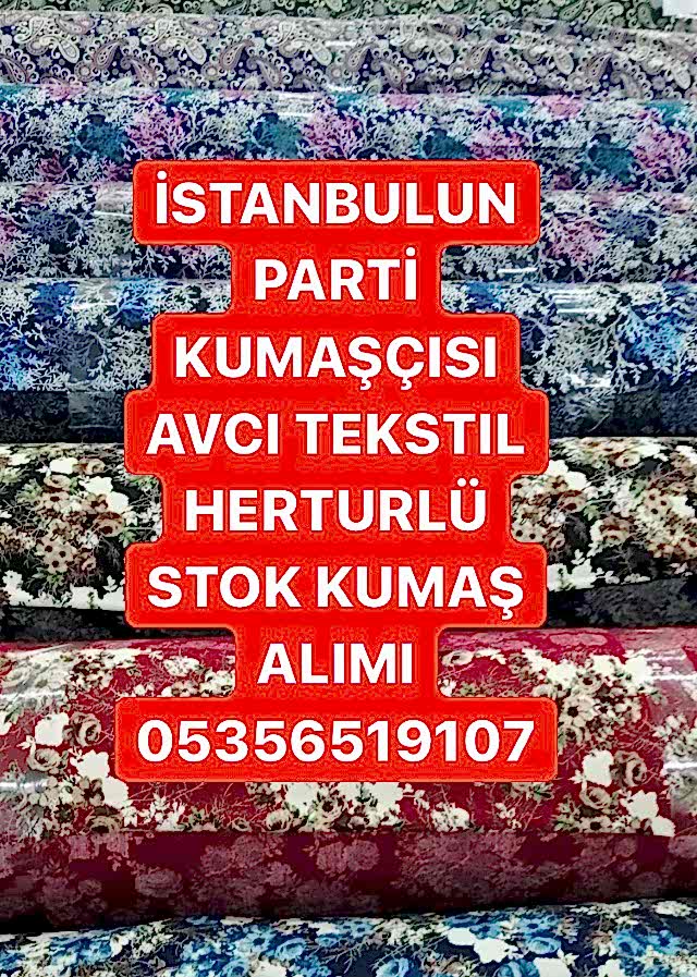 Aksaray Kumaş Alanlar |05356519107|