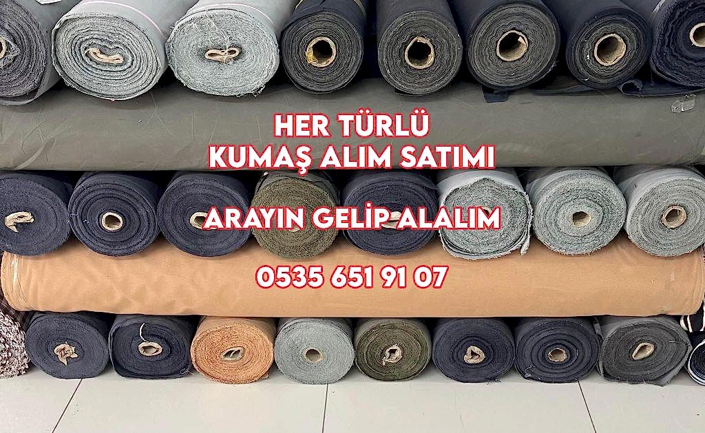 Vual Kumaş Satın Alan 05356519107 Vual Alım Yeri 