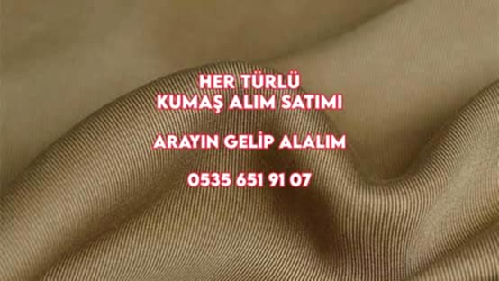 Serili Kumaş Satın Alanlar 05356519107