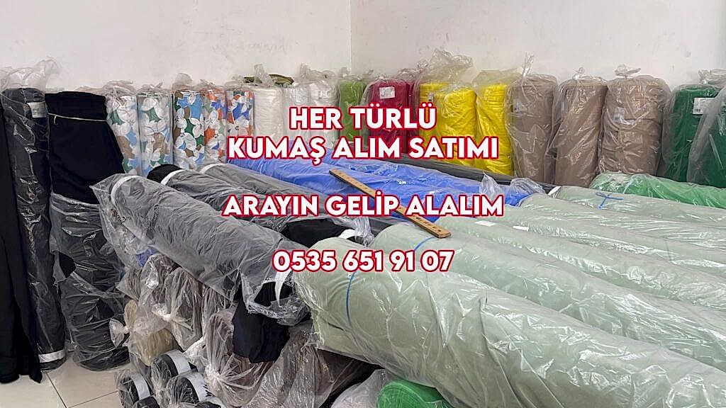Formalık Kumaş Satın Alan 05356519107 Formalık Alım Yeri 