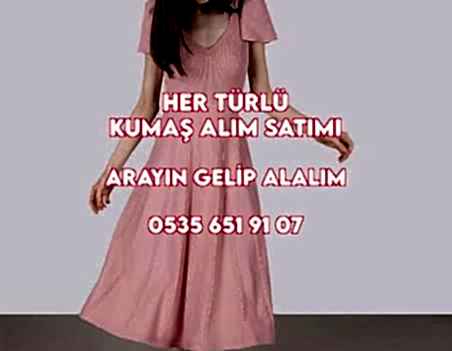 Pembe Kumaş Alan 05356519107