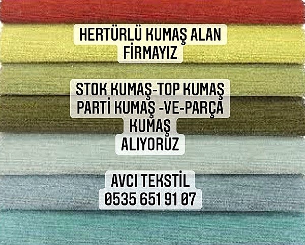 Multi Şifon Kumaş Alan |05356519107|