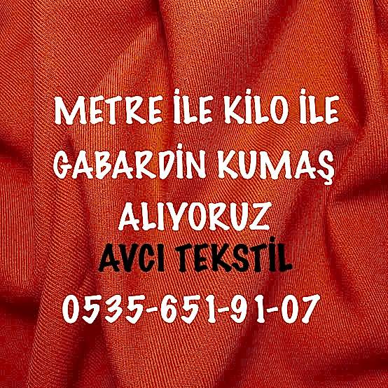 Saten Gabardin Kumaş Alanlar |05356519107|