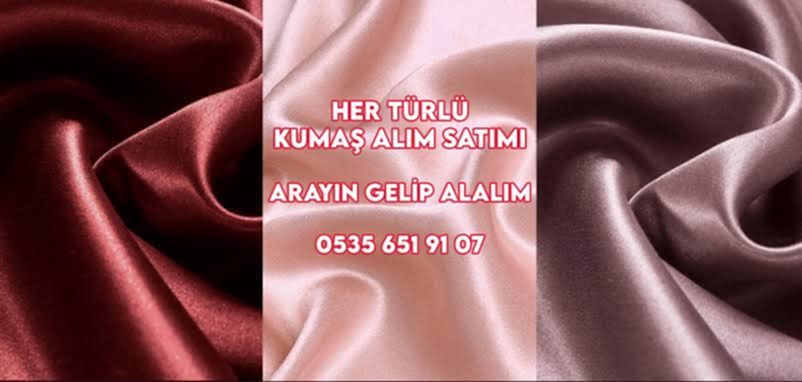 Paraşüt Kumaş Satın Alan 05356519107 Paraşüt Alım Yeri 