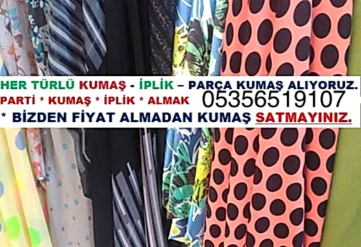 Charmeuse Dokuma Kumaş Alanlar  |05356519107|