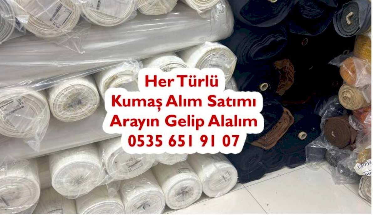 Toptan Jarse Kumaş Alınır 05356519107