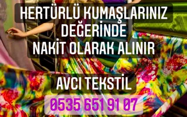 Merinos Yün Kumaş Alan |05356519107|