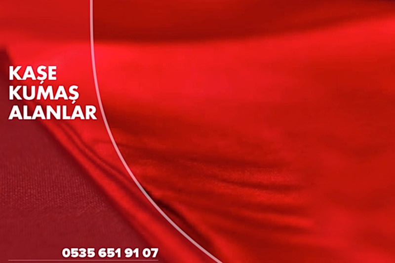 İstanbul Kaşe Kumaş Alan  Firmalar ve Yerler |05356519107|