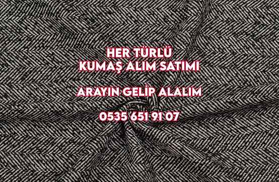 Kışlık Kumaş Nedir? 05356519107 Kışlık Parça Kumaş Alım