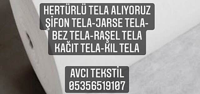 Jarse Tela Alan |05356519107|