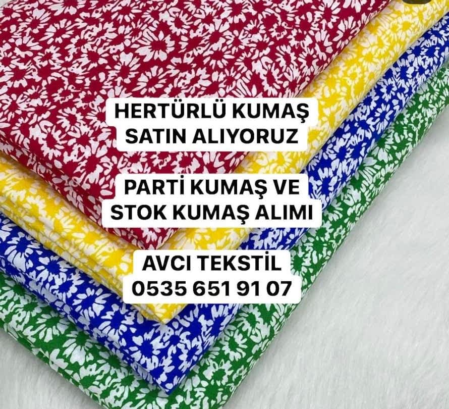 Pendik Kumaş Alan Yerler 05356519107