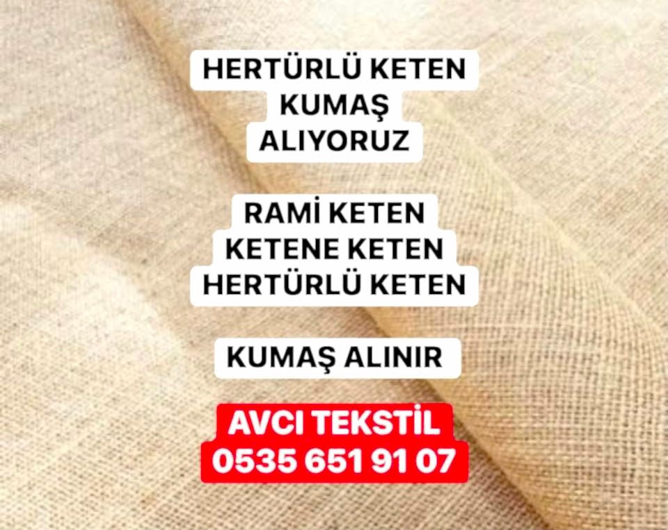 Keten nedir ? Tarihçesi 05356519107 Keten Kumaş Alan
