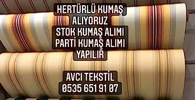 Elimdeki Kumaşları Nasıl Değerlendire bilirim |05356519107|