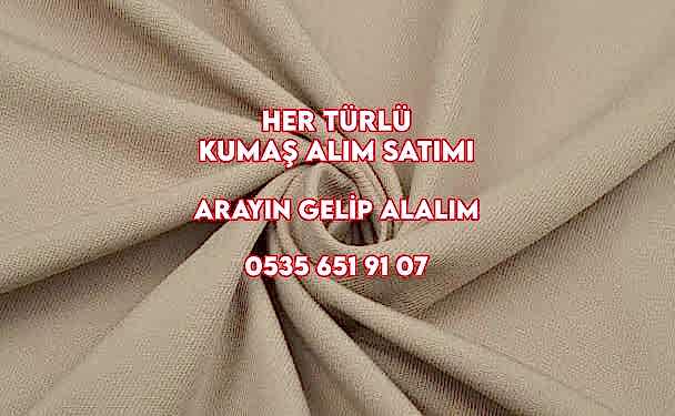 Metre İşi Gabardin Kumaş Alan 05356519107
