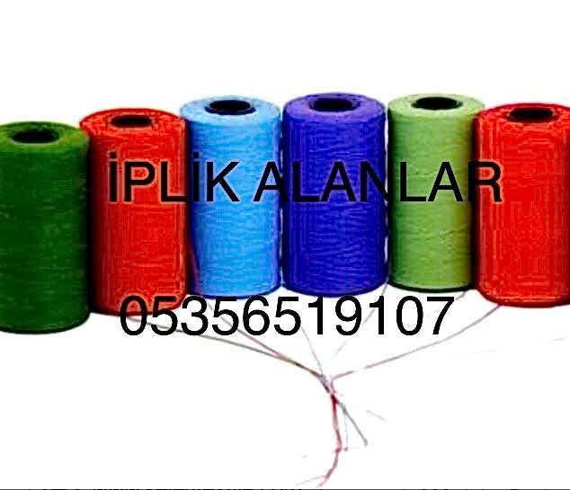 Dikiş ipliği Alanlar |05356519107|