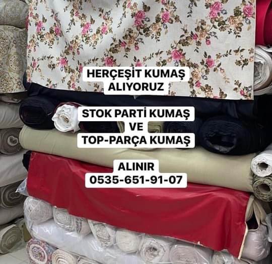 Ne Kadar Kumaş Satın Alınır? 05356519107 Kilo İle Kumaş