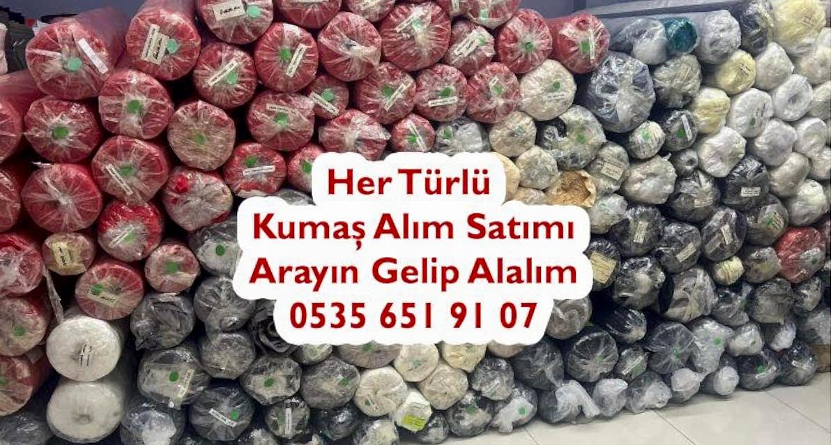 Spot Kumaş Alan Yerler 05356519107
