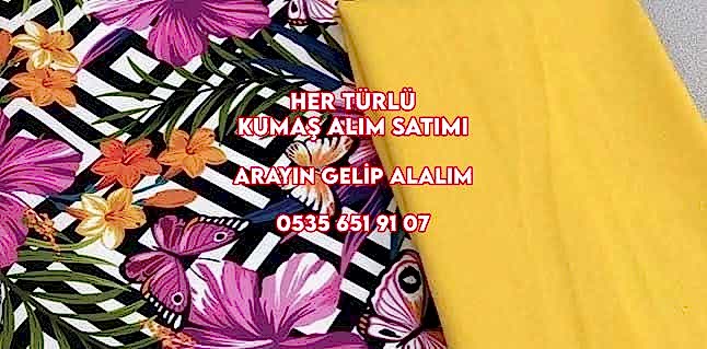 Küçükköy Kumaş Alan yerler 05356519107