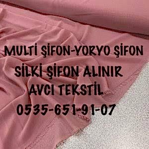 Penak Şifon Kumaş Alan |05356519107|