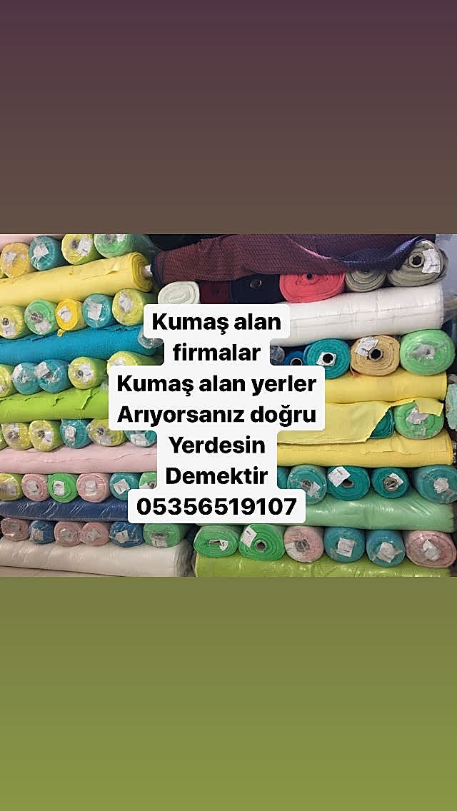 Çelik Kumaş Alanlar |05356519107|