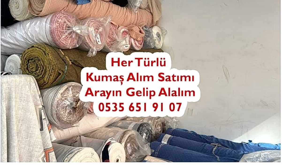 Toptan Vual Kumaş Alan Firmalar 05356519107