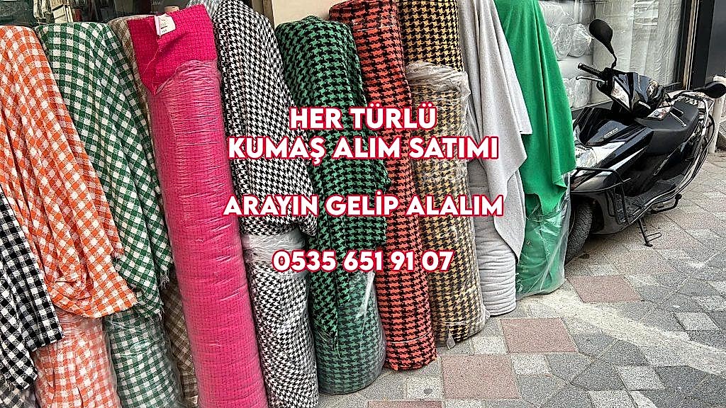 Beykoz Kumaş Alan Yerler 05356519107