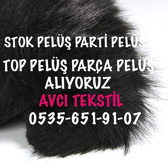 Fok Pelüş Kumaş Alan |05356519107|