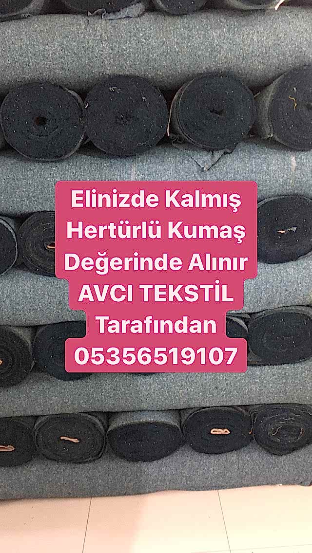 Urfa Kumaş Alanlar |05356519107|
