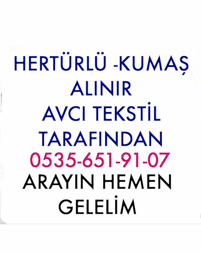 Yenibosnada Kumaş Nerede Alınır |05356519107|
