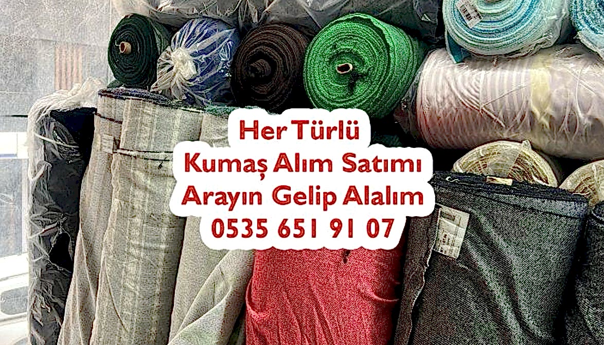 Toptan Penye Kumaş Zeytinburnu 05356519107