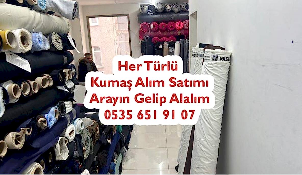 Kumaşlar Neden Partiye Düşer 05356519107 Parti Kumaşları Kimler Satın  Alır