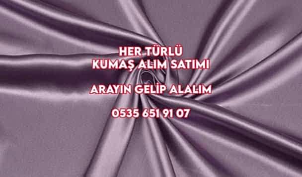 Saten Kumaş Alımı Yapılır 05356519107 Saten Parça Kumaş