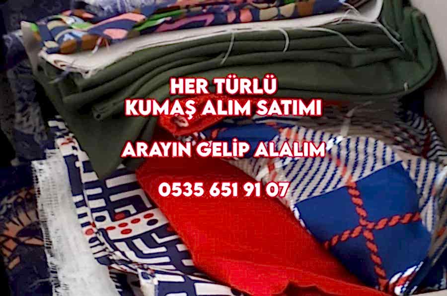 Esenler Parti Kumaşçılar Çarşısı Ve Alımı Satımı 05356519107