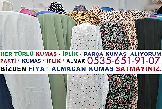 Kumaş Fabrikasından Parça Kumaş Nasıl Çıkar? 05356519107| Kumaş Parça Alan |