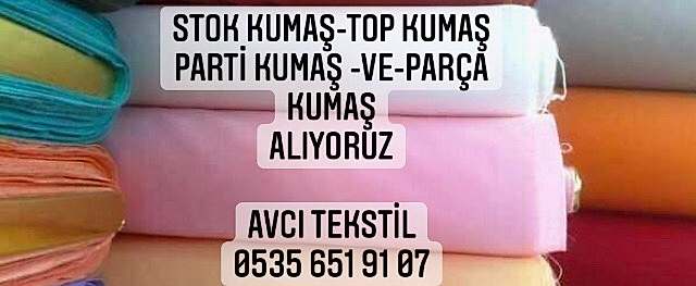 Tüm Gabardin Çeşitleri Alımı |05356519107|