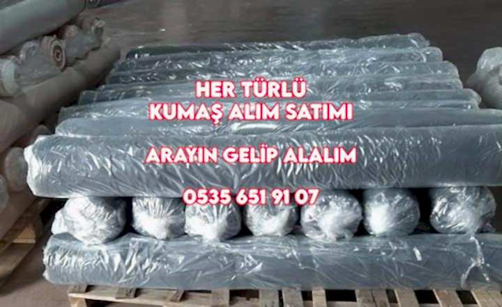 Metrelik Kumaş Satın Alanlar 05356519107