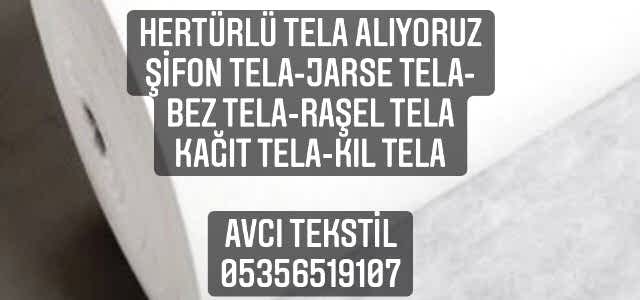 Jarse Tela Alan |05356519107|