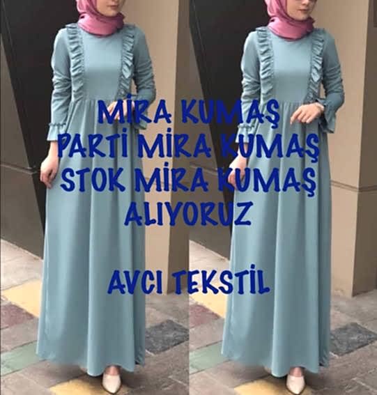 Parti Mira Kumaş Alan |05356519107| Mira Kumaş Alım