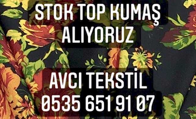 Parça Kot Ve Top Kot Kumaş Alanlar |05356519107|