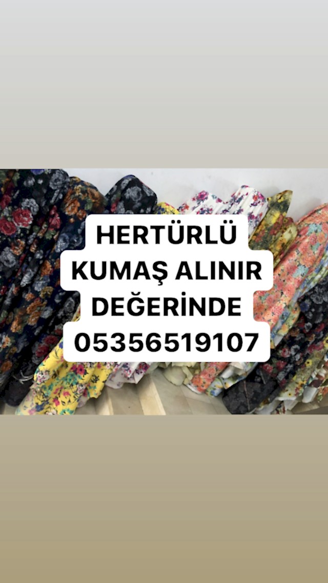 Aksaray Kumaş Alanlar |05356519107|