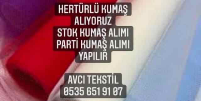 Türkiye’nin Stok Kumaşçısı Ve Kumaş Alan |05356519107|