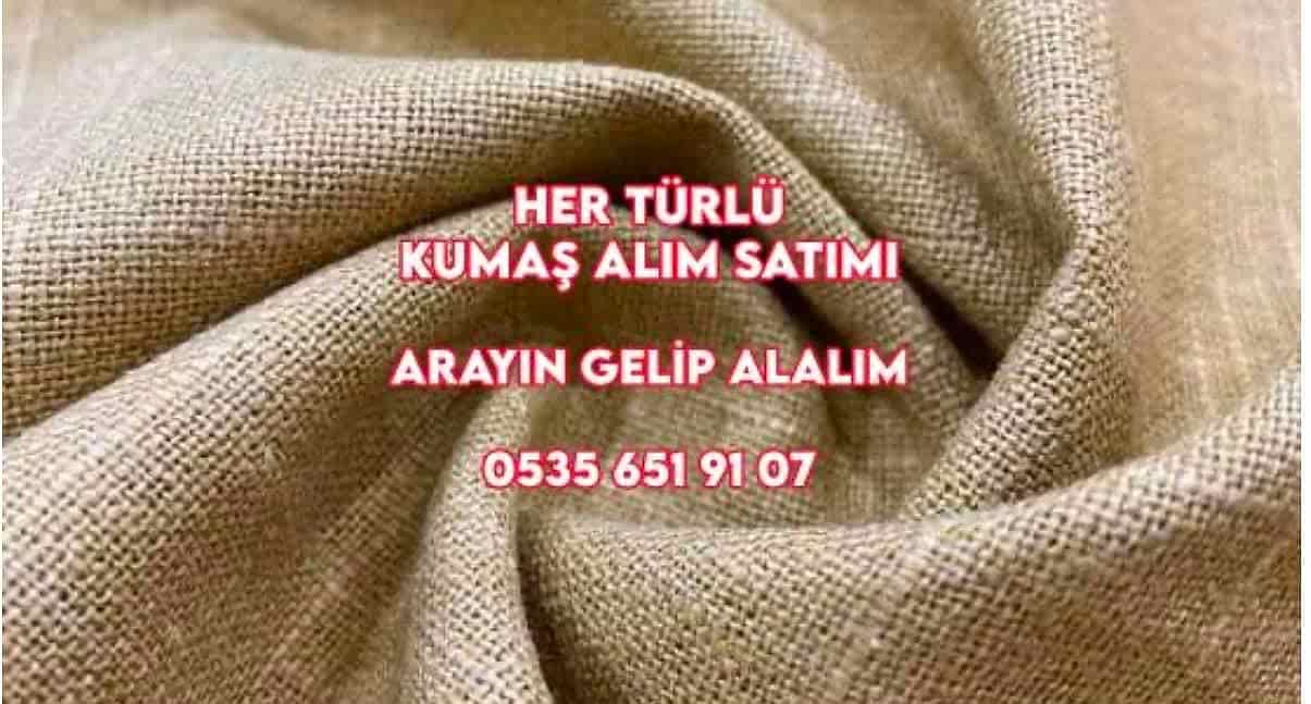Tuzla Kumaş Alan Yerler 05356519107