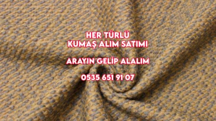 Kumaş Nedir? 05356519107 Kumaş Alan Kimdir 