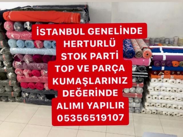 Top Kumaş Alanlar Ve Satanlar |05356519107|