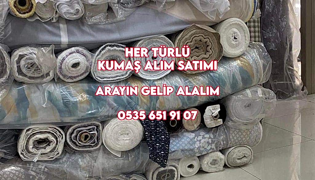 Polar Kumaş Satın Alan 05356519107 Polar Alım Yeri 
