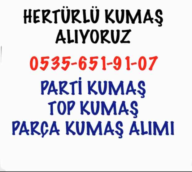 Bondik Kumaş Alan Firma Telefonu |05356519107|