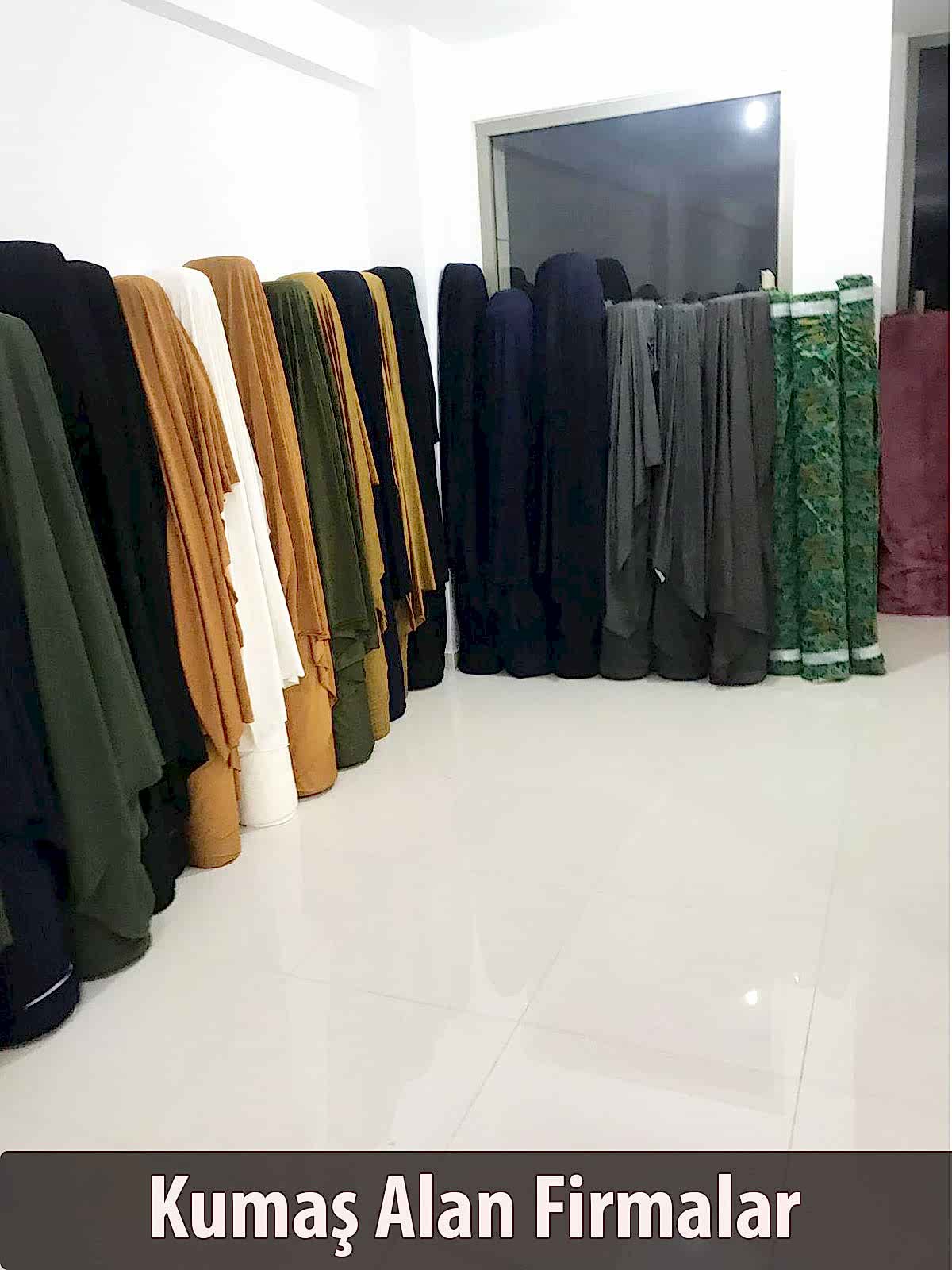 Kumaş Alan Firmalar - İstanbul Kumaş Alımı |05356519107|